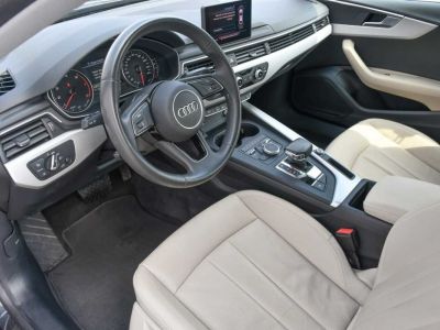 Audi A5 35 TDi - S-TRONIC - MATRIX - LEDER - CAMERA - NAVI - WIRELESS -  - 10