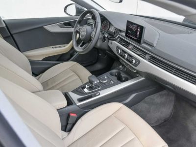 Audi A5 35 TDi - S-TRONIC - MATRIX - LEDER - CAMERA - NAVI - WIRELESS -  - 13