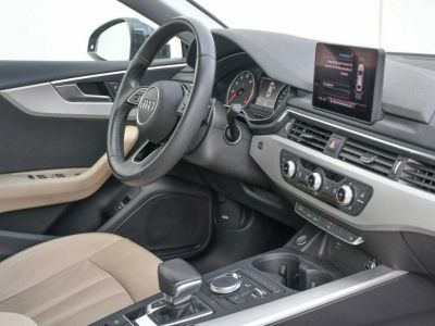 Audi A5 35 TDi - S-TRONIC - MATRIX - LEDER - CAMERA - NAVI - WIRELESS -  - 14