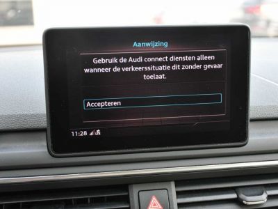 Audi A5 35 TDi - S-TRONIC - MATRIX - LEDER - CAMERA - NAVI - WIRELESS -  - 20