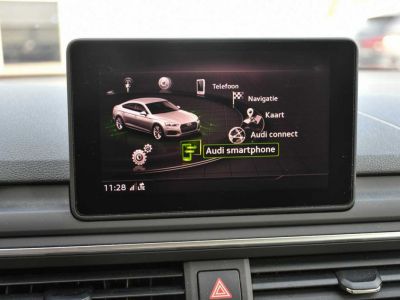 Audi A5 35 TDi - S-TRONIC - MATRIX - LEDER - CAMERA - NAVI - WIRELESS -  - 21