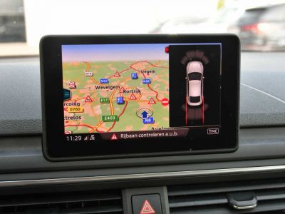 Audi A5 35 TDi - S-TRONIC - MATRIX - LEDER - CAMERA - NAVI - WIRELESS -  - 22