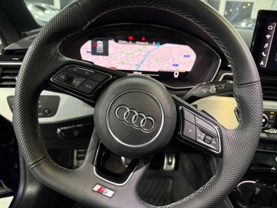 Audi A5 35 TDi SB S Line -- RESERVER RESERVED  - 16