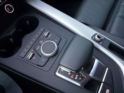 Audi A5 40 TDi 190PK SPORT S-TRONIC(EU6d-T.) GPS-LEDER-CAM - <small></small> 36.900 € <small>TTC</small> - #14
