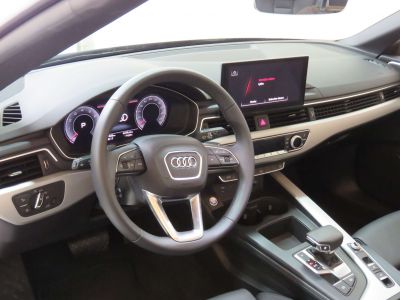 Audi A5 40 TFSI S tronic Navi - Virtual Cockpit - Leder  - 13