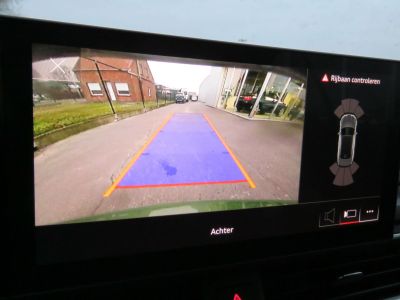 Audi A5 40 TFSI S tronic Navi - Virtual Cockpit - Leder  - 19