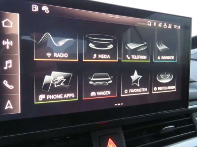 Audi A5 40 TFSI S tronic Navi - Virtual Cockpit - Leder  - 20