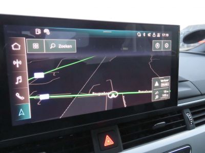 Audi A5 40 TFSI S tronic Navi - Virtual Cockpit - Leder  - 21