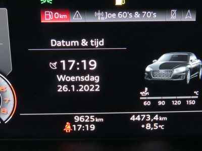 Audi A5 40 TFSI S tronic Navi - Virtual Cockpit - Leder  - 24