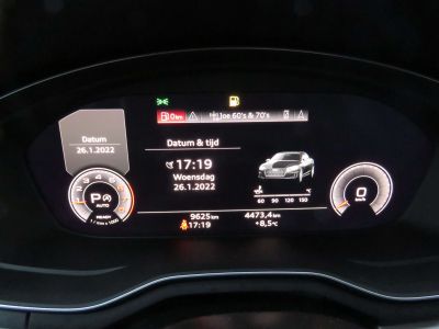 Audi A5 40 TFSI S tronic Navi - Virtual Cockpit - Leder  - 25