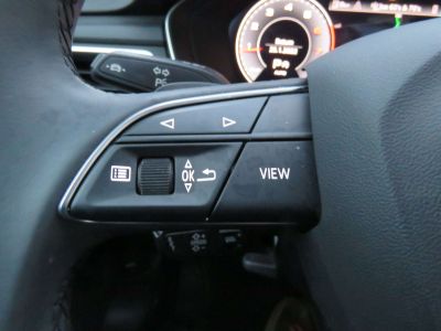 Audi A5 40 TFSI S tronic Navi - Virtual Cockpit - Leder  - 27