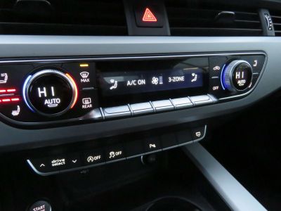 Audi A5 40 TFSI S tronic Navi - Virtual Cockpit - Leder  - 31