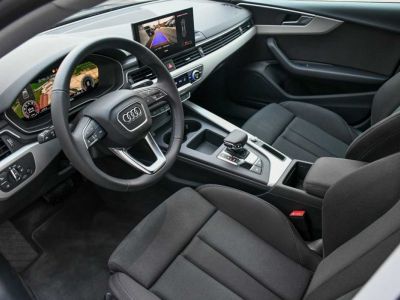Audi A5 40 TFSI - VIRTUAL - ACC - CAMERA - SPORTSEATS - MASSAGE -  - 11