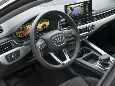 Audi A5 40 TFSI - VIRTUAL - ACC - CAMERA - SPORTSEATS - MASSAGE -  - 12