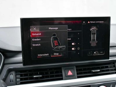 Audi A5 40 TFSI - VIRTUAL - ACC - CAMERA - SPORTSEATS - MASSAGE -  - 26