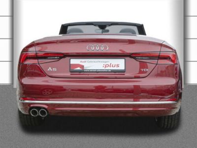 Audi A5 A5 Cabriolet design 2.0TDI S-tronic - <small></small> 29.400 € <small>TTC</small> - #4
