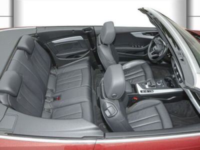 Audi A5 A5 Cabriolet design 2.0TDI S-tronic - <small></small> 29.400 € <small>TTC</small> - #7