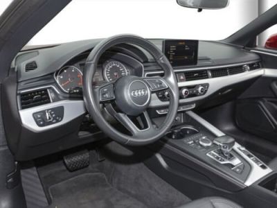 Audi A5 A5 Cabriolet design 2.0TDI S-tronic - <small></small> 29.400 € <small>TTC</small> - #15