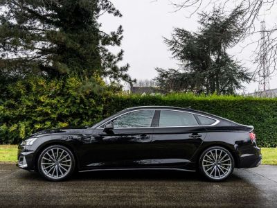 Audi A5 Berline 35TDi S Tronic  - 5