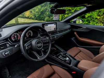 Audi A5 Berline 35TDi S Tronic  - 6