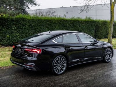 Audi A5 Berline 35TDi S Tronic  - 17