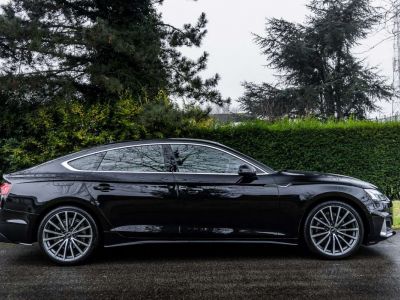 Audi A5 Berline 35TDi S Tronic  - 18