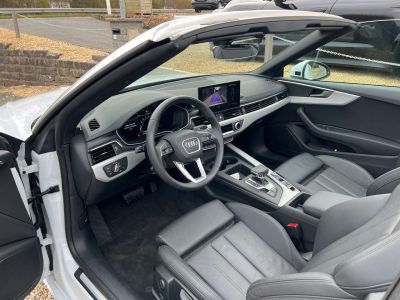Audi A5 CABRIO 40 TFSI PRESTIGE S tronic DEMO  - 11