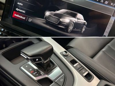 Audi A5 Cabrio 40TFSI S Tronic Leder-Led-Cam  - 15