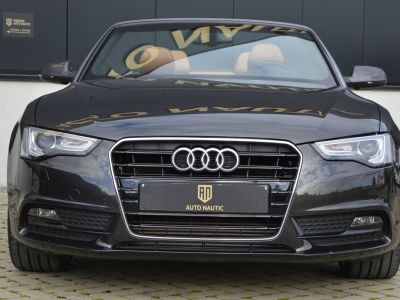 Audi A5 Cabriolet 1.8 TFSI 177 ch Ambition Luxe 1 MAIN  - 3