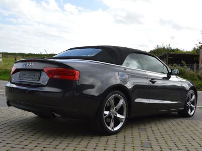 Audi A5 Cabriolet 1.8 TFSI 177 ch Ambition Luxe 1 MAIN  - 5