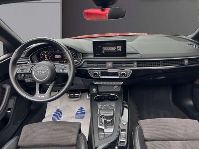 Audi A5 Cabriolet 40 TDi Sport S tronic  - 5