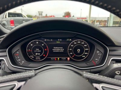 Audi A5 Cabriolet 40 TDi Sport S tronic  - 9