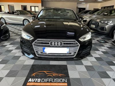 Audi A5 Cabriolet Avus  - 1