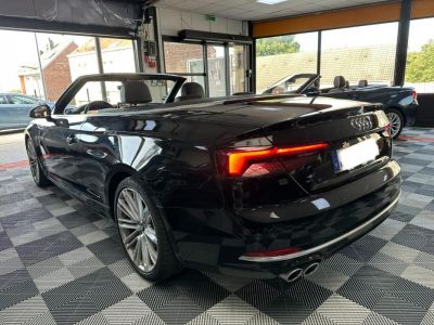 Audi A5 Cabriolet Avus  - 4