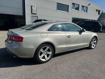 Audi A5 Coupé 2.7 TDi V6 163cv DPF Multitronic  - 2