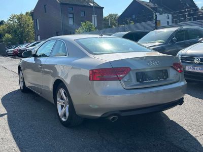 Audi A5 Coupé 2.7 TDi V6 163cv DPF Multitronic  - 4