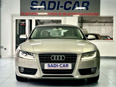 Audi A5 Coupé 2.7 TDi V6 163cv Multitronic  - 2