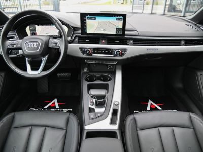 Audi A5 Coupe 50 TDI quattro S line Vollleder  - 10