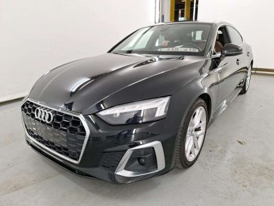 Audi A5 SB 30TDi SLine STronic PANO-LED-NAVI-CAMERA-CUIR  - 2