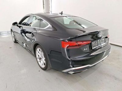 Audi A5 SB 30TDi SLine STronic PANO-LED-NAVI-CAMERA-CUIR  - 4