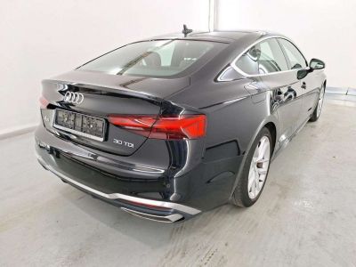 Audi A5 SB 30TDi SLine STronic PANO-LED-NAVI-CAMERA-CUIR  - 5