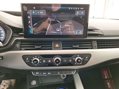 Audi A5 SB 30TDi SLine STronic PANO-LED-NAVI-CAMERA-CUIR  - 9