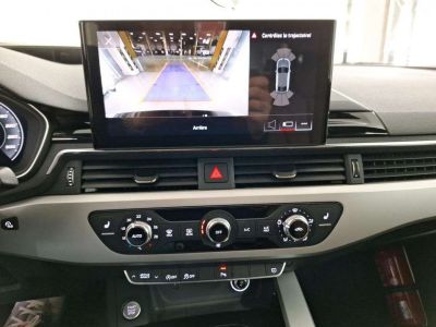 Audi A5 SB 30TDi SLine STronic PANO-LED-NAVI-CAMERA-CUIR  - 10