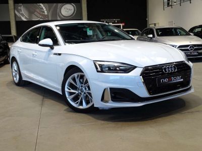 Audi A5 SB 30TDi STronic Advanced  - 2