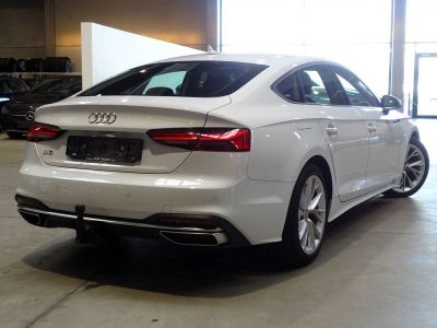 Audi A5 SB 30TDi STronic Advanced  - 3