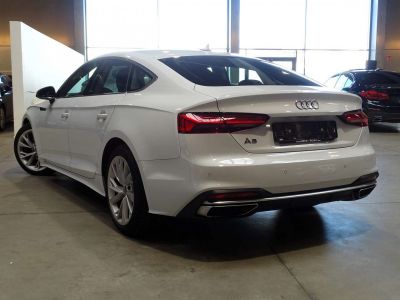 Audi A5 SB 30TDi STronic Advanced  - 4