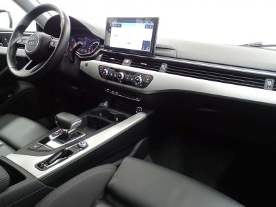 Audi A5 SB 30TDi STronic Advanced  - 8