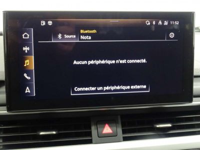 Audi A5 SB 30TDi STronic Advanced  - 12