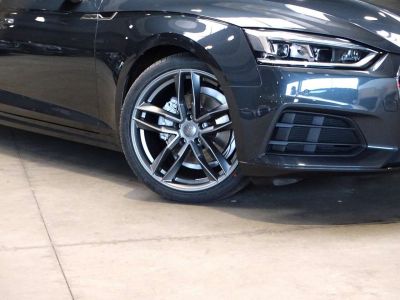 Audi A5 SB 35TDi STronic EUR6dT  - 5