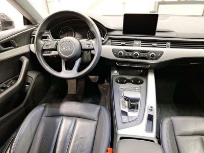 Audi A5 SB 35TDi STronic EUR6dT  - 6